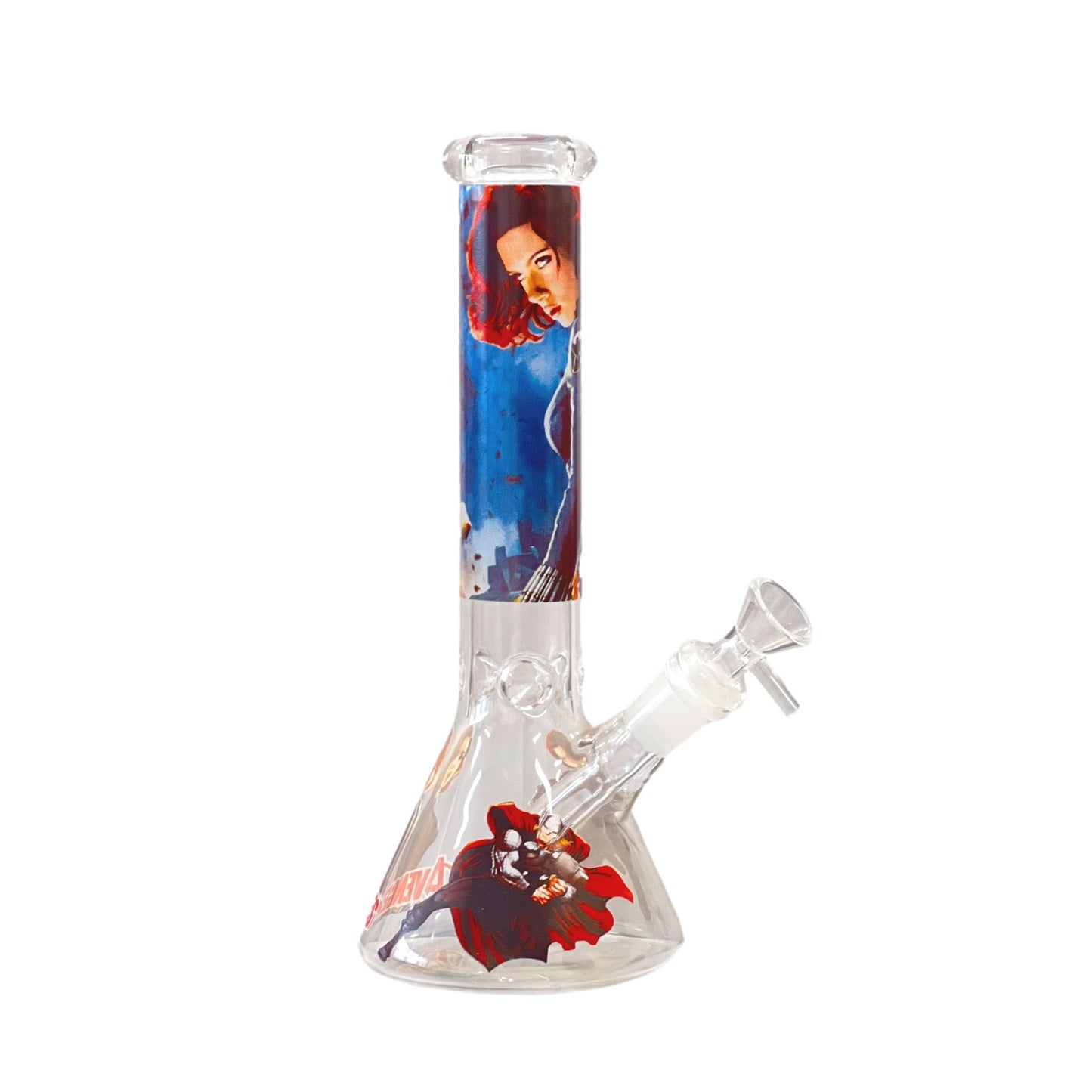Avengers bong