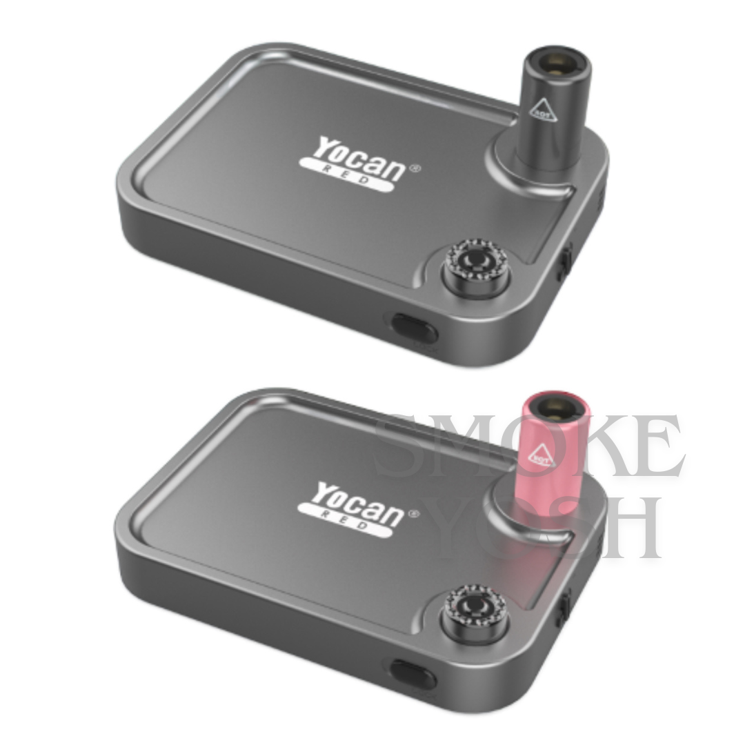 Yocan Red Slate