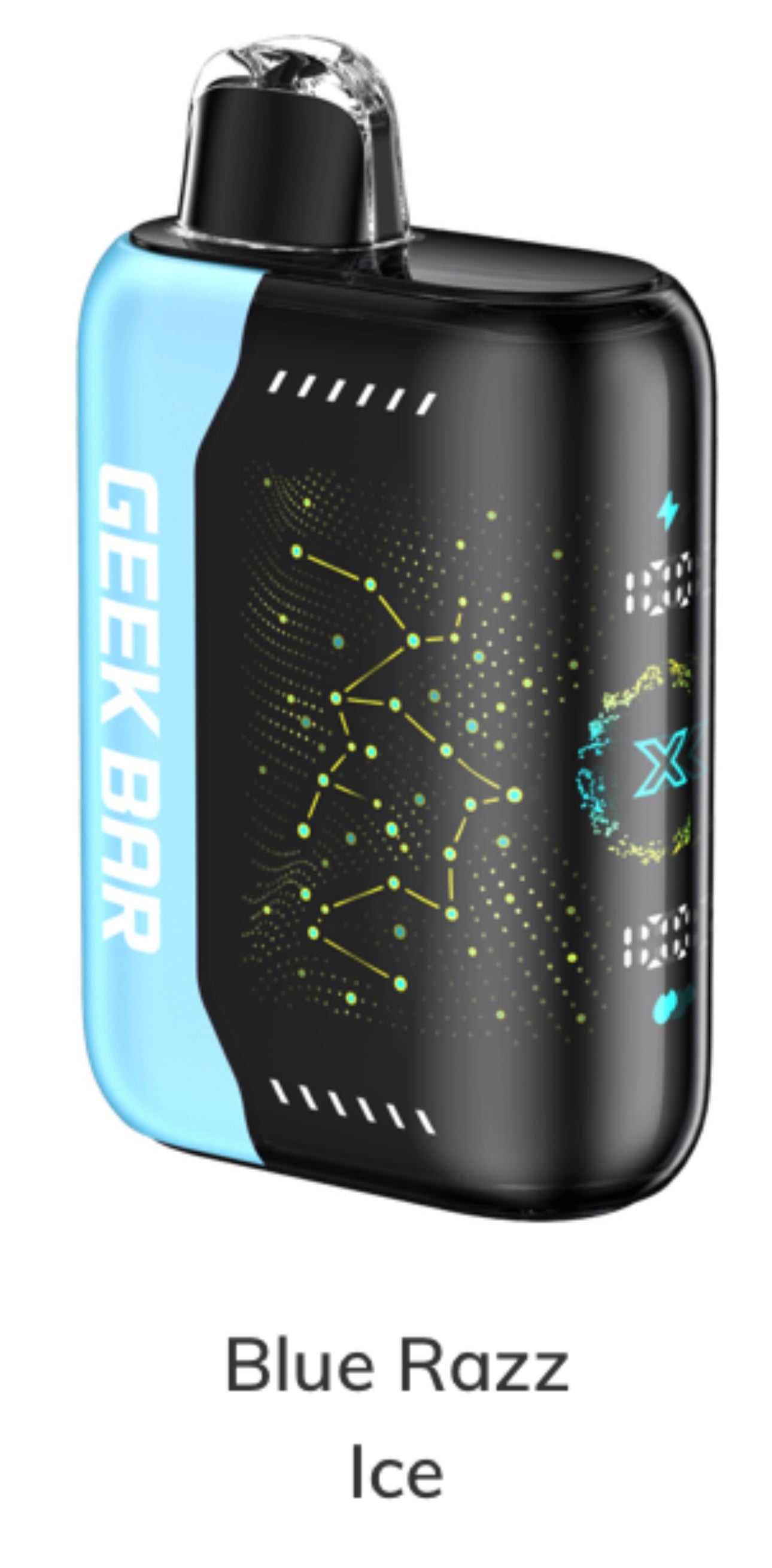 Geek Bar Pulse X 25k Puffs 5pcs per pack
