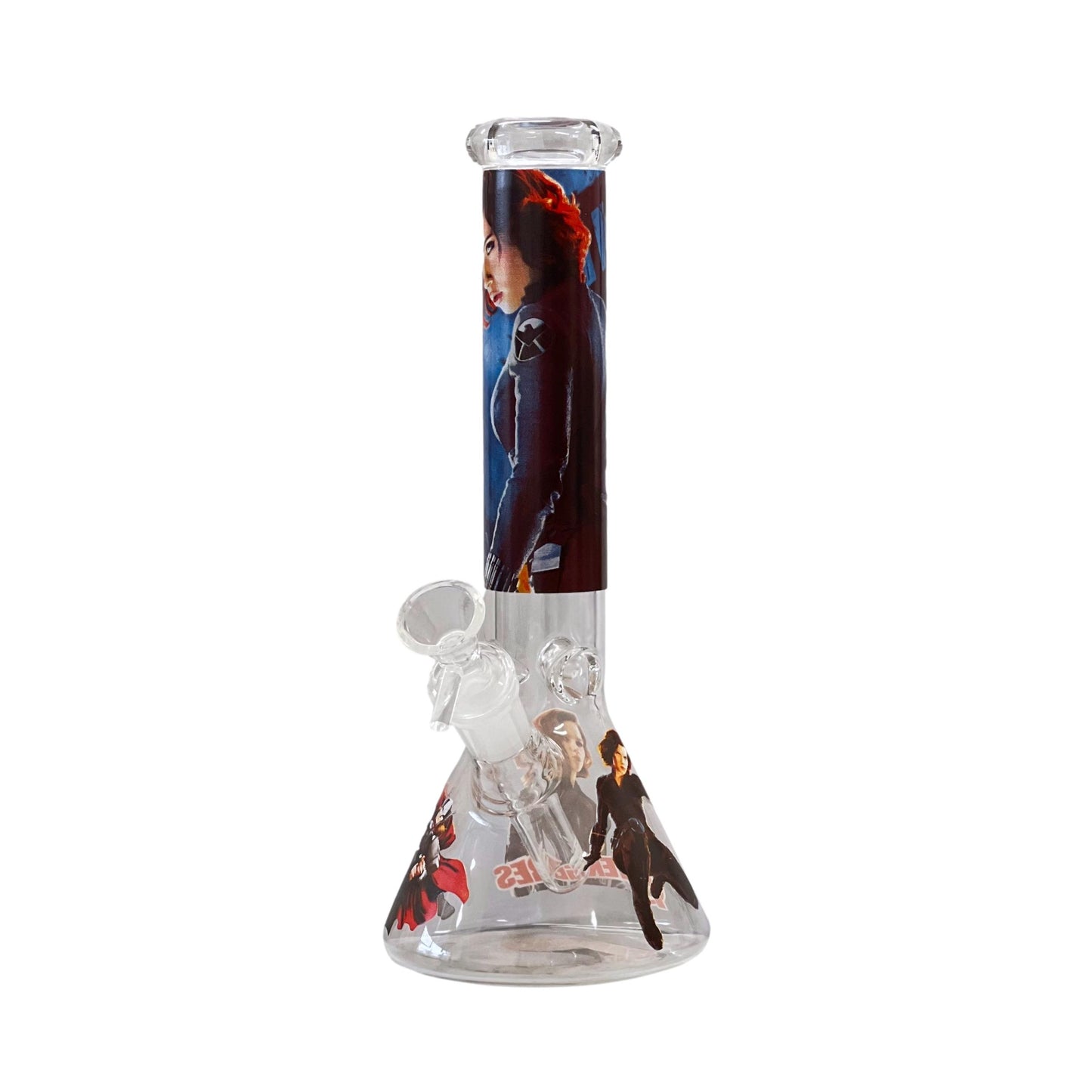 Avengers bong