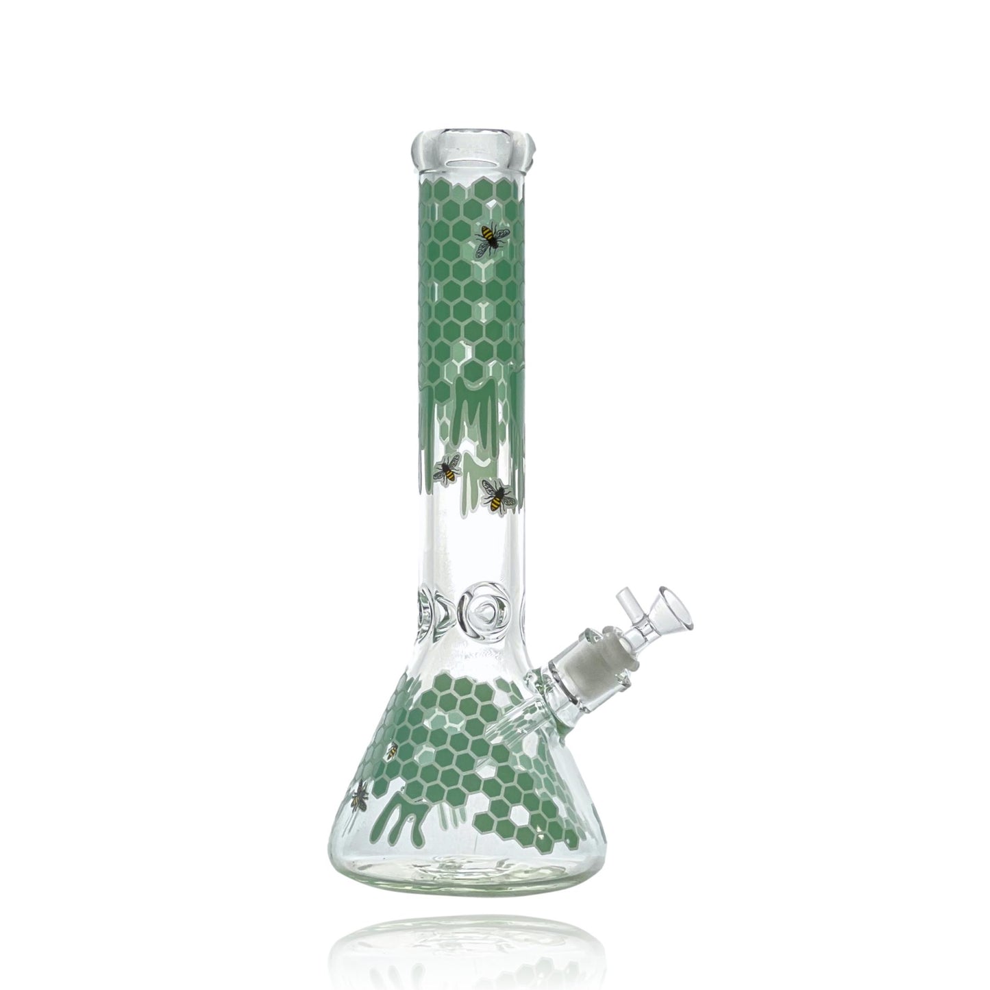 Honey Comb Bong