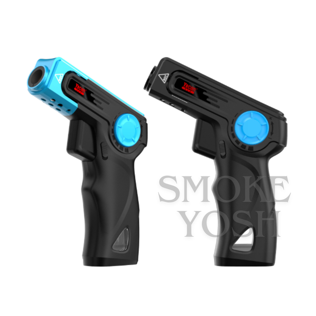 Yocan Red Rush