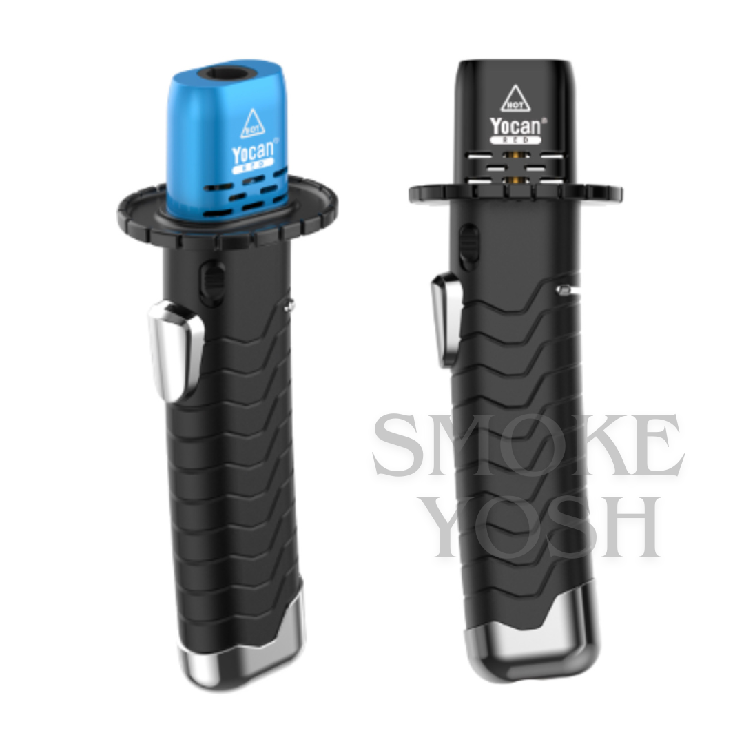 Yocan Red Katana