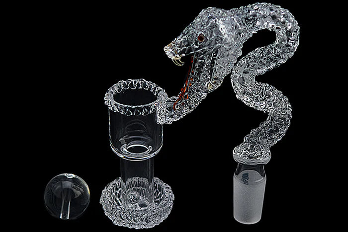 Space King Snake Banger