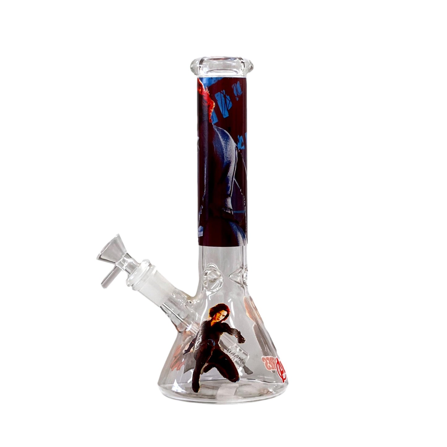 Avengers bong