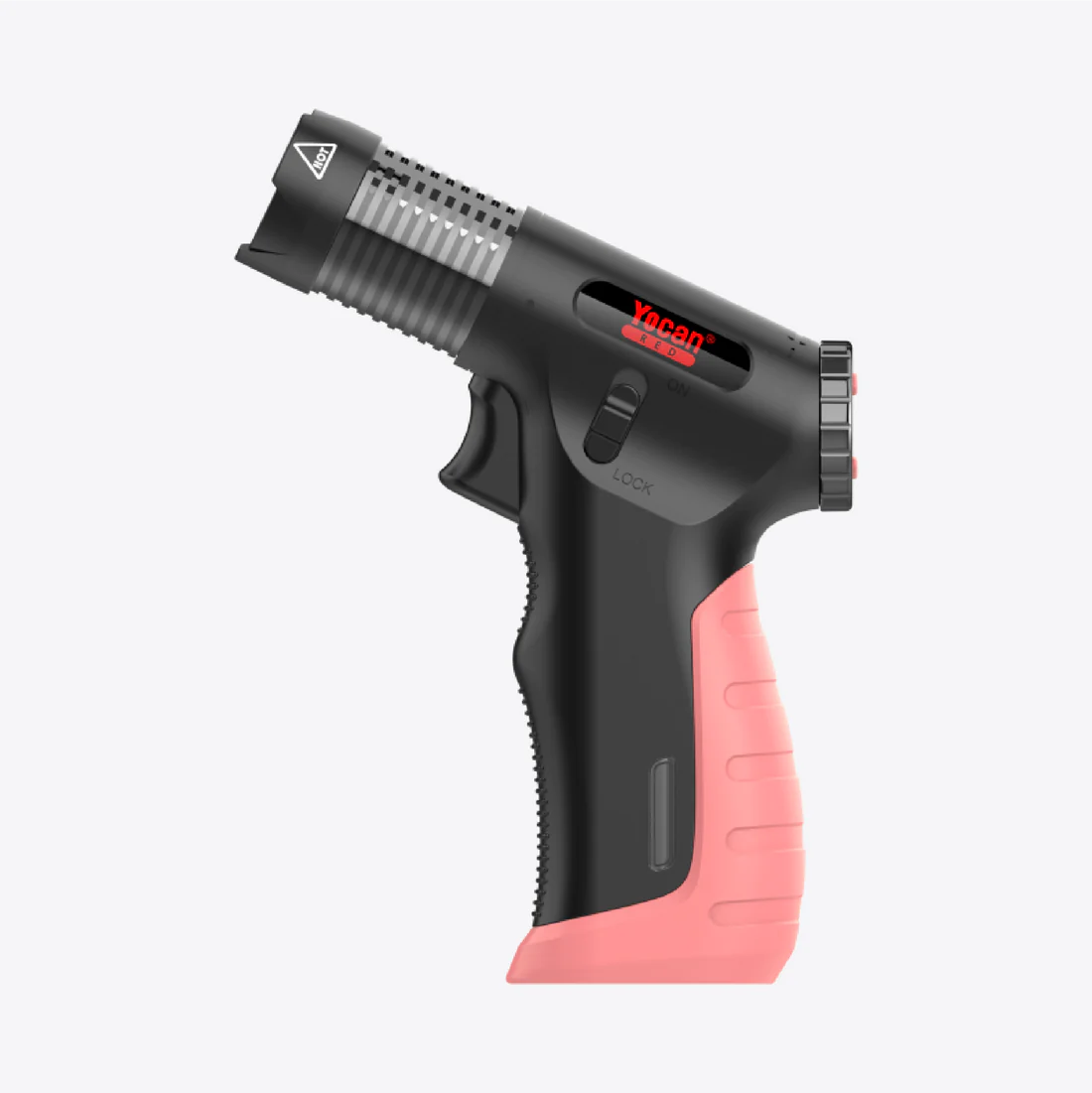 Yocan Red Temporal