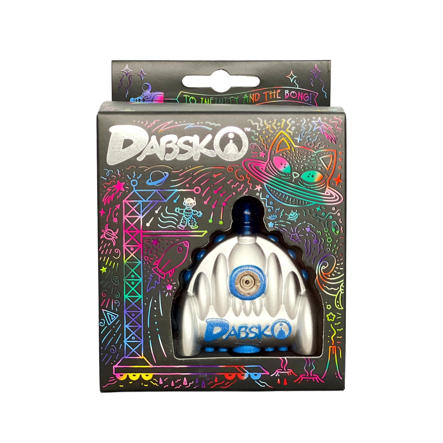 Dabski
