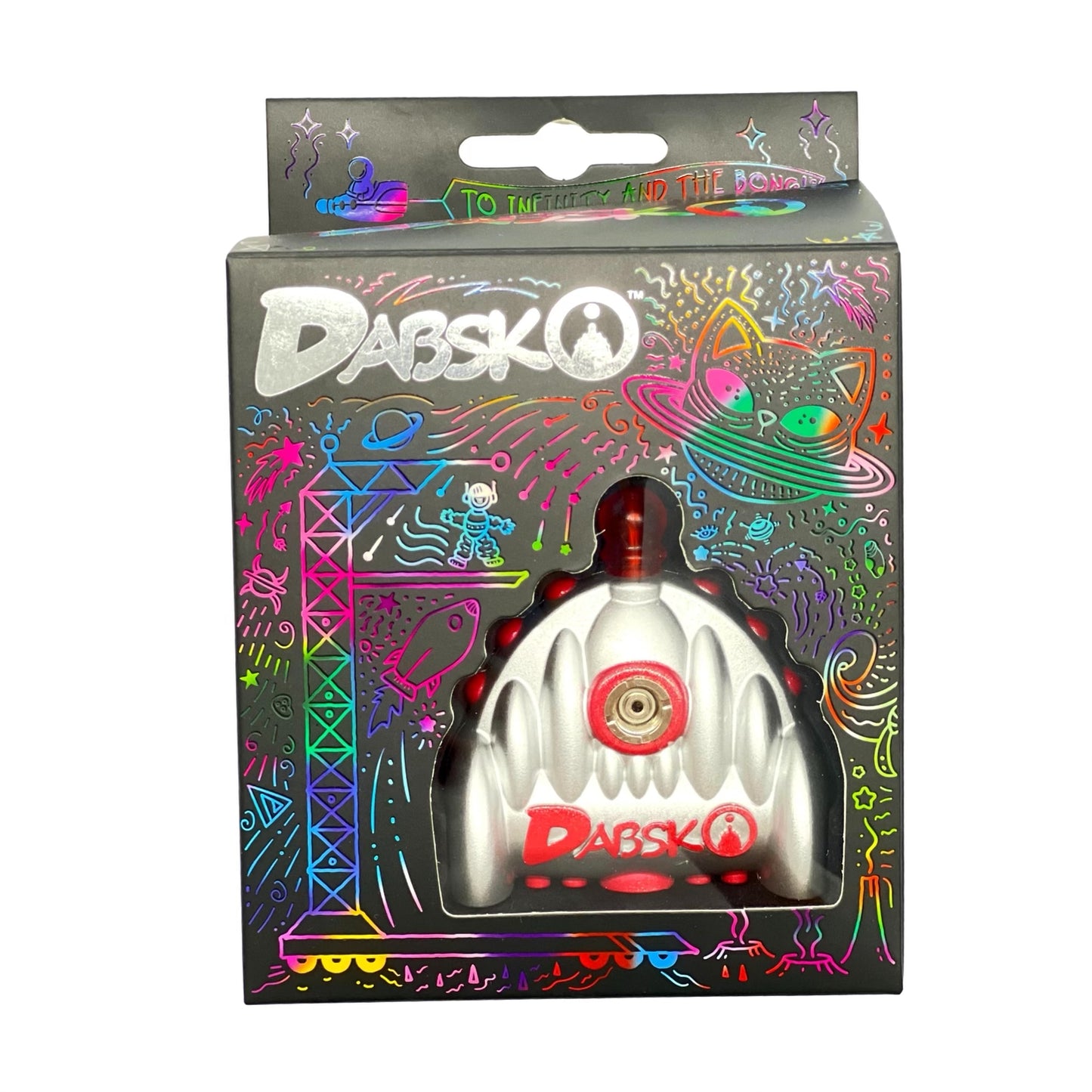 Dabski