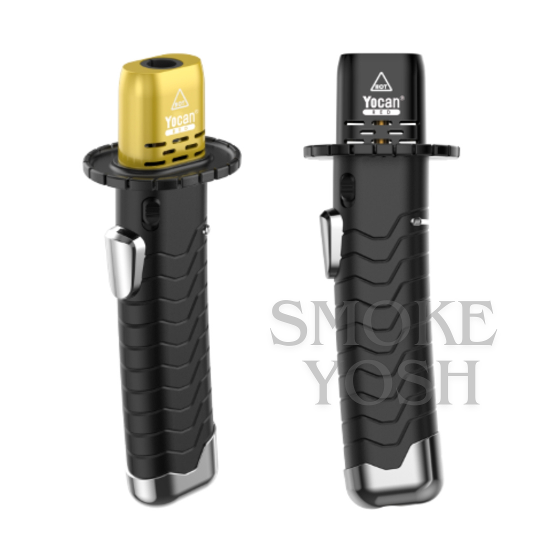 Yocan Red Katana