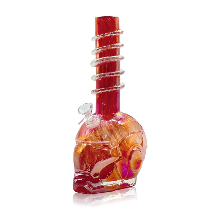 IRON MAN BONG