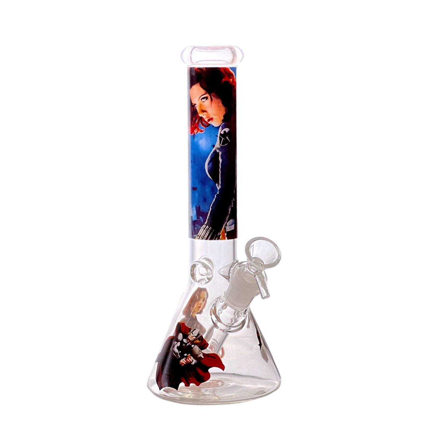 Avengers bong