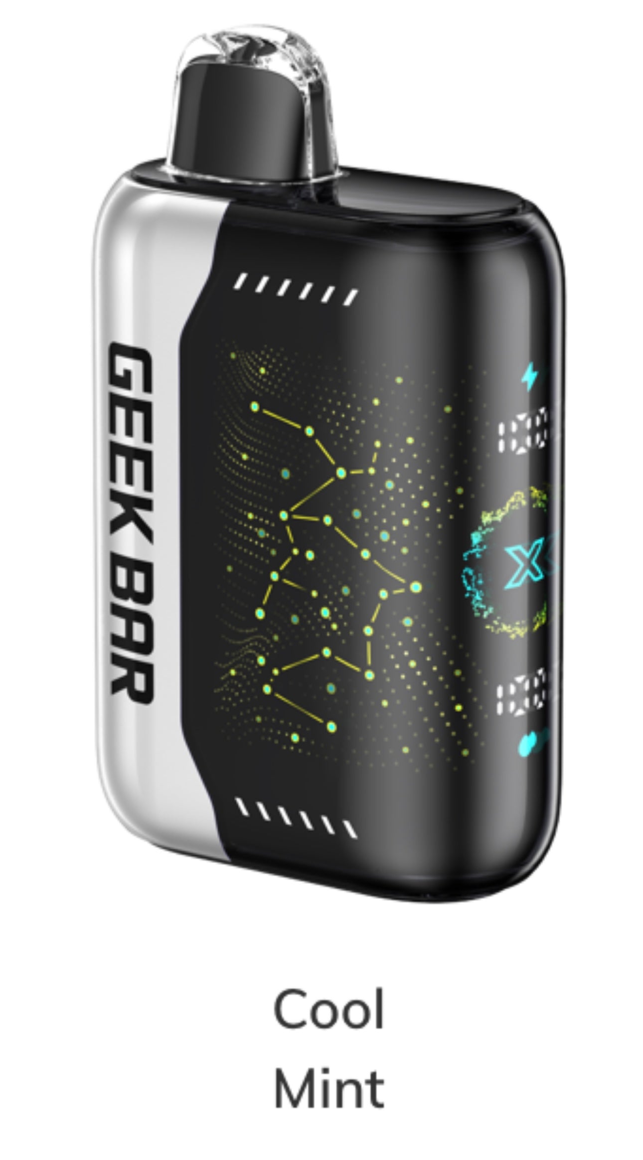 Geek Bar Pulse X 25k Puffs 5pcs per pack