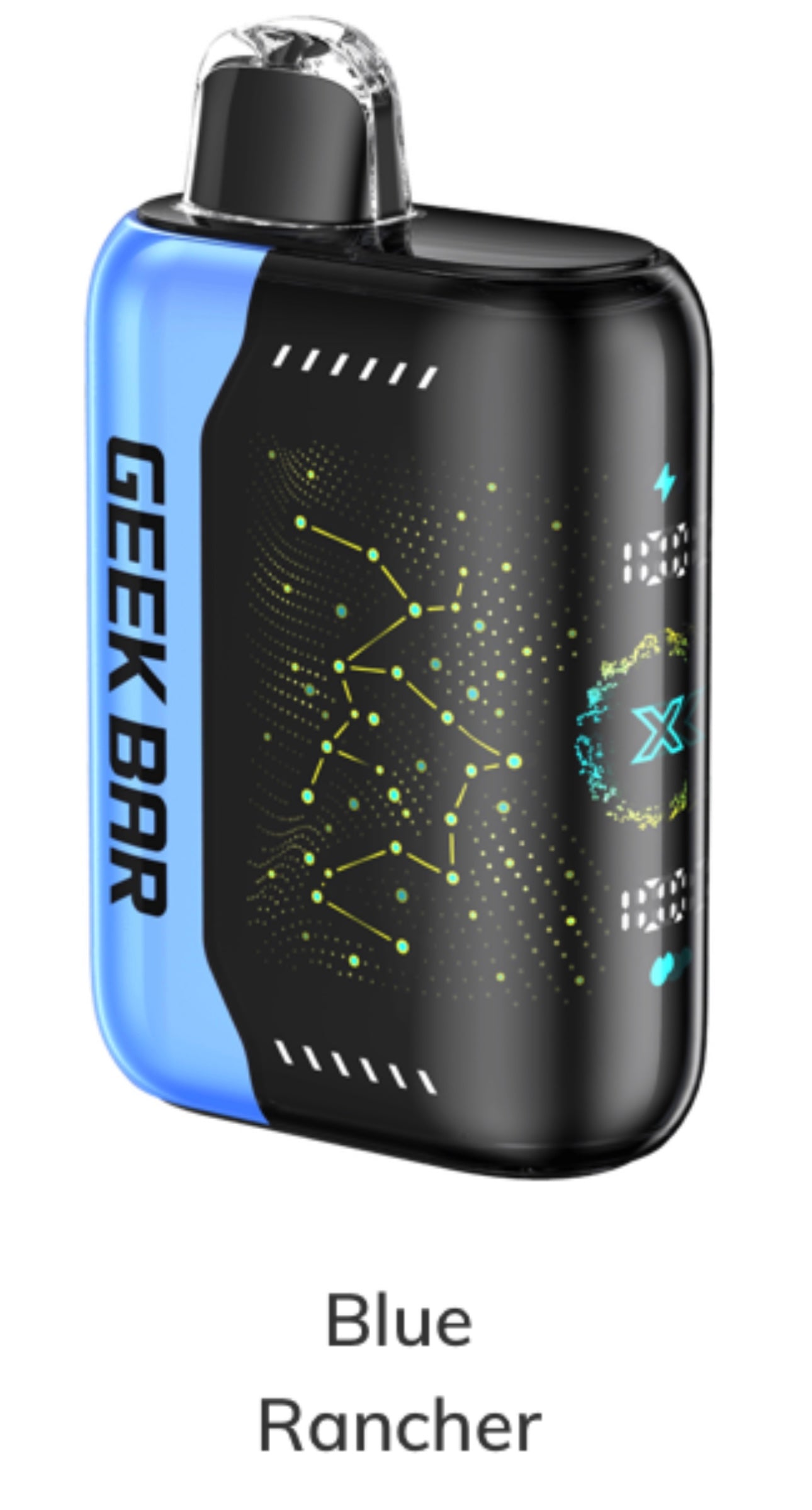 Geek Bar Pulse X 25k Puffs 5pcs per pack