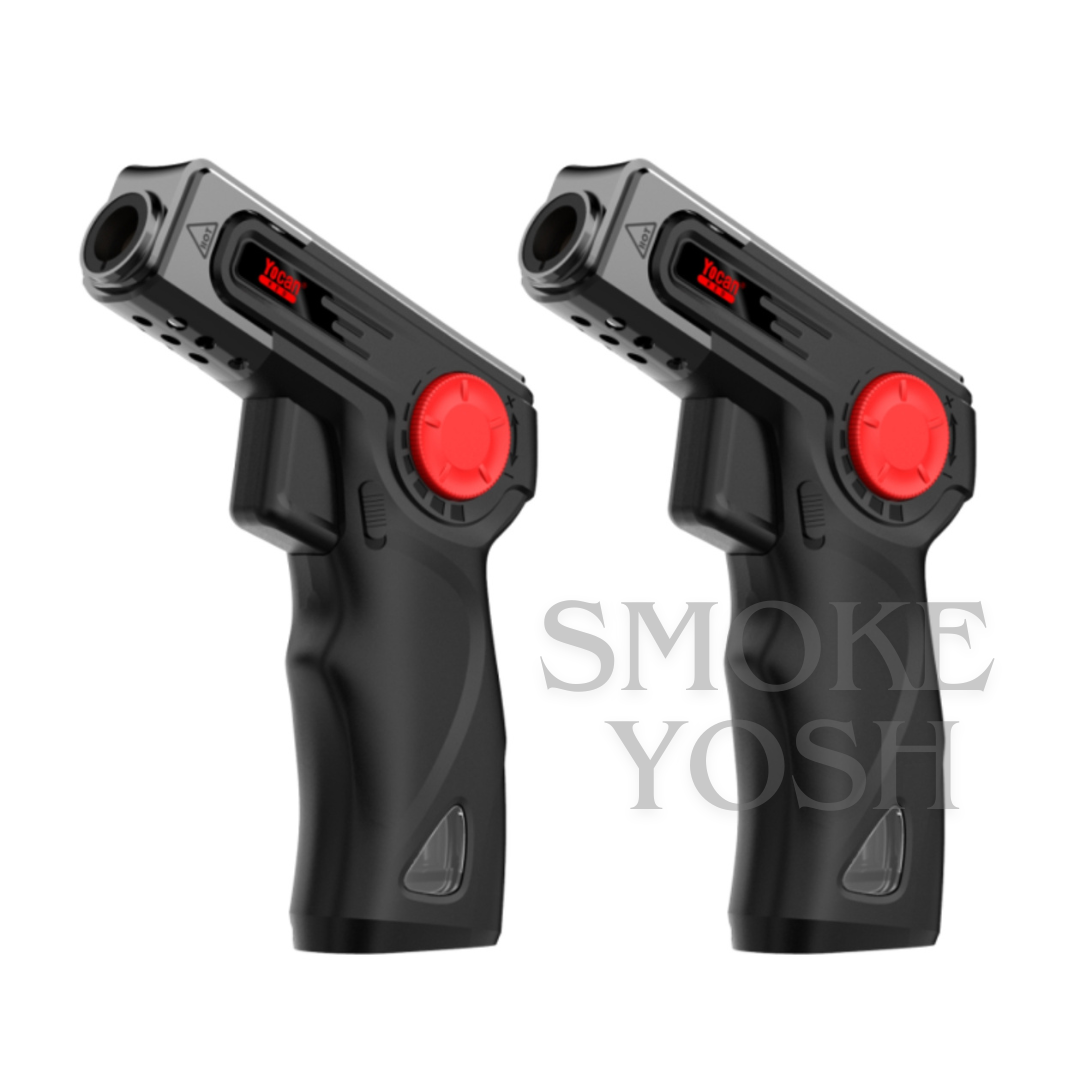 Yocan Red Rush
