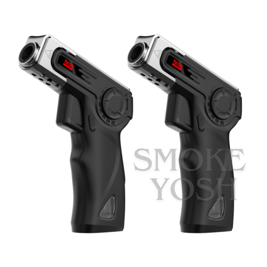 Yocan Red Rush