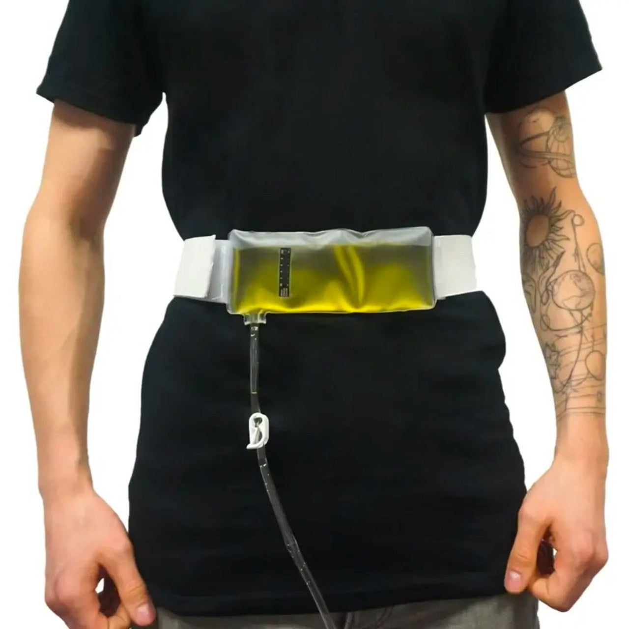 Quick Fix Pro Belt Kit | Quick Fix Belt Kit | SmokeYosh