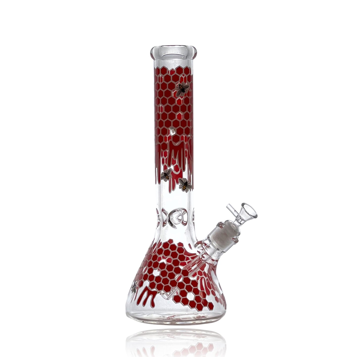 Honey Comb Bong