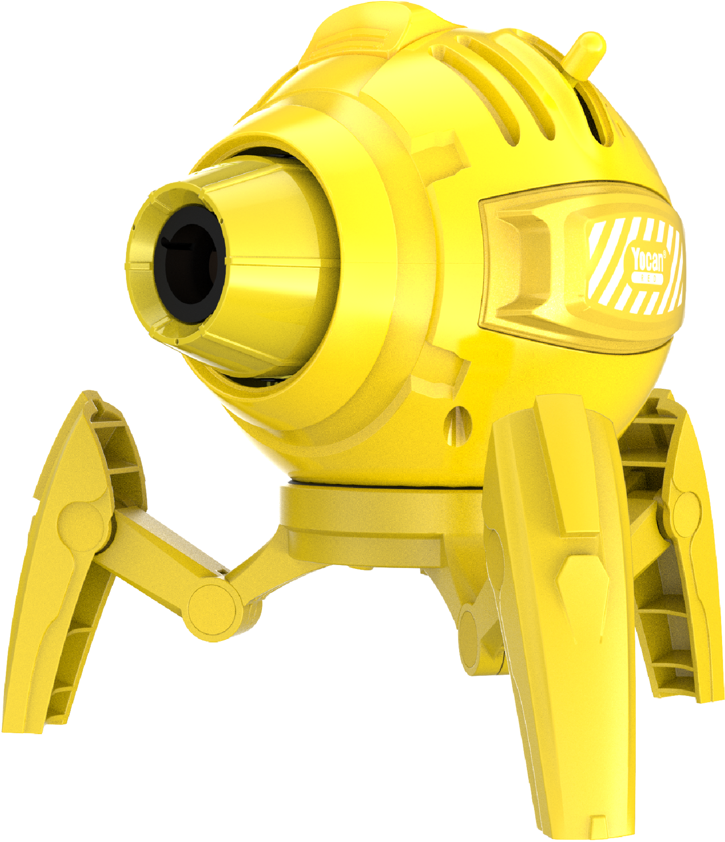 Yocan Red Bot Torch