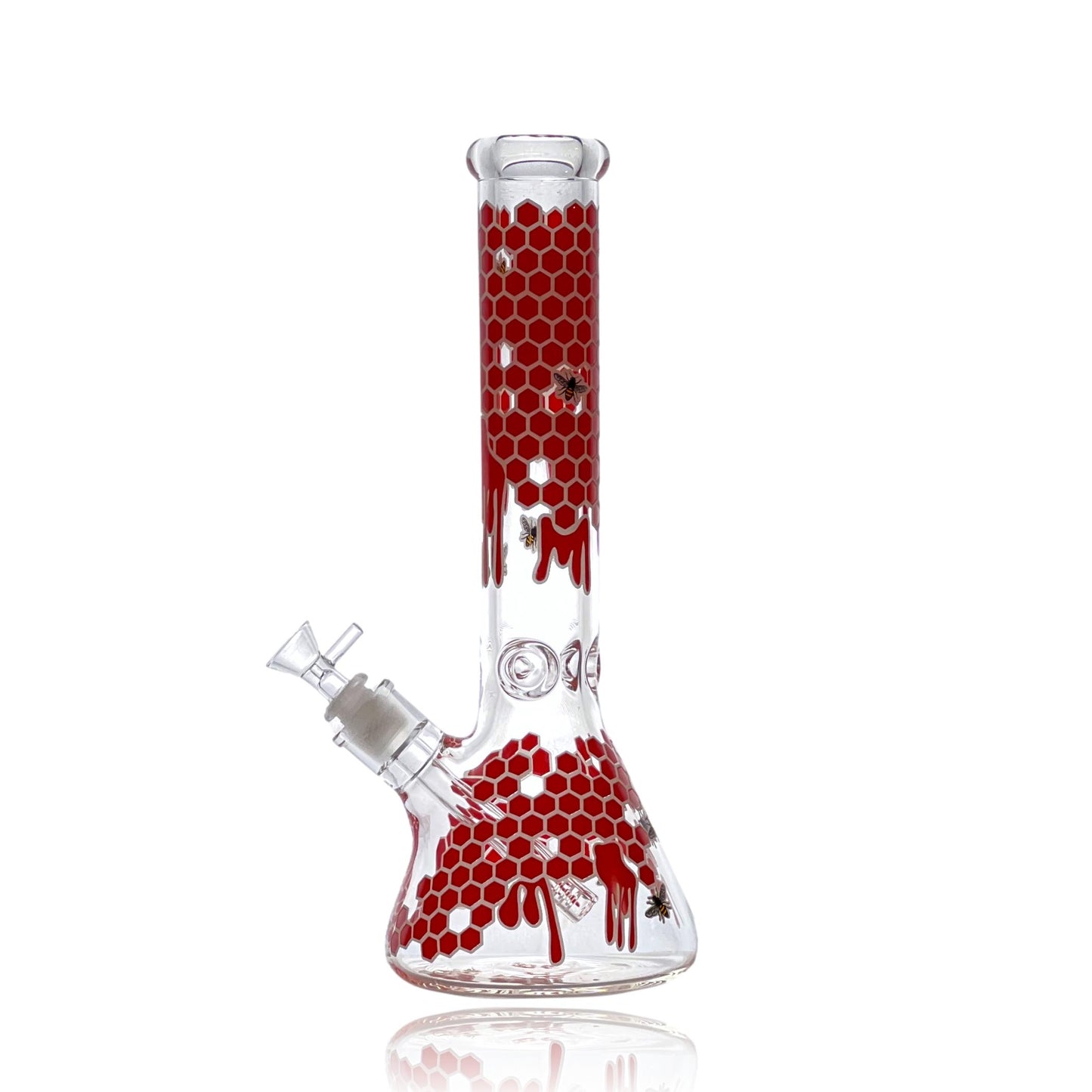 Honey Comb Bong