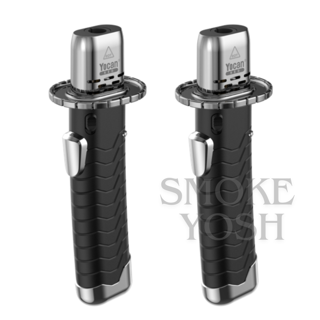 Yocan Red Katana