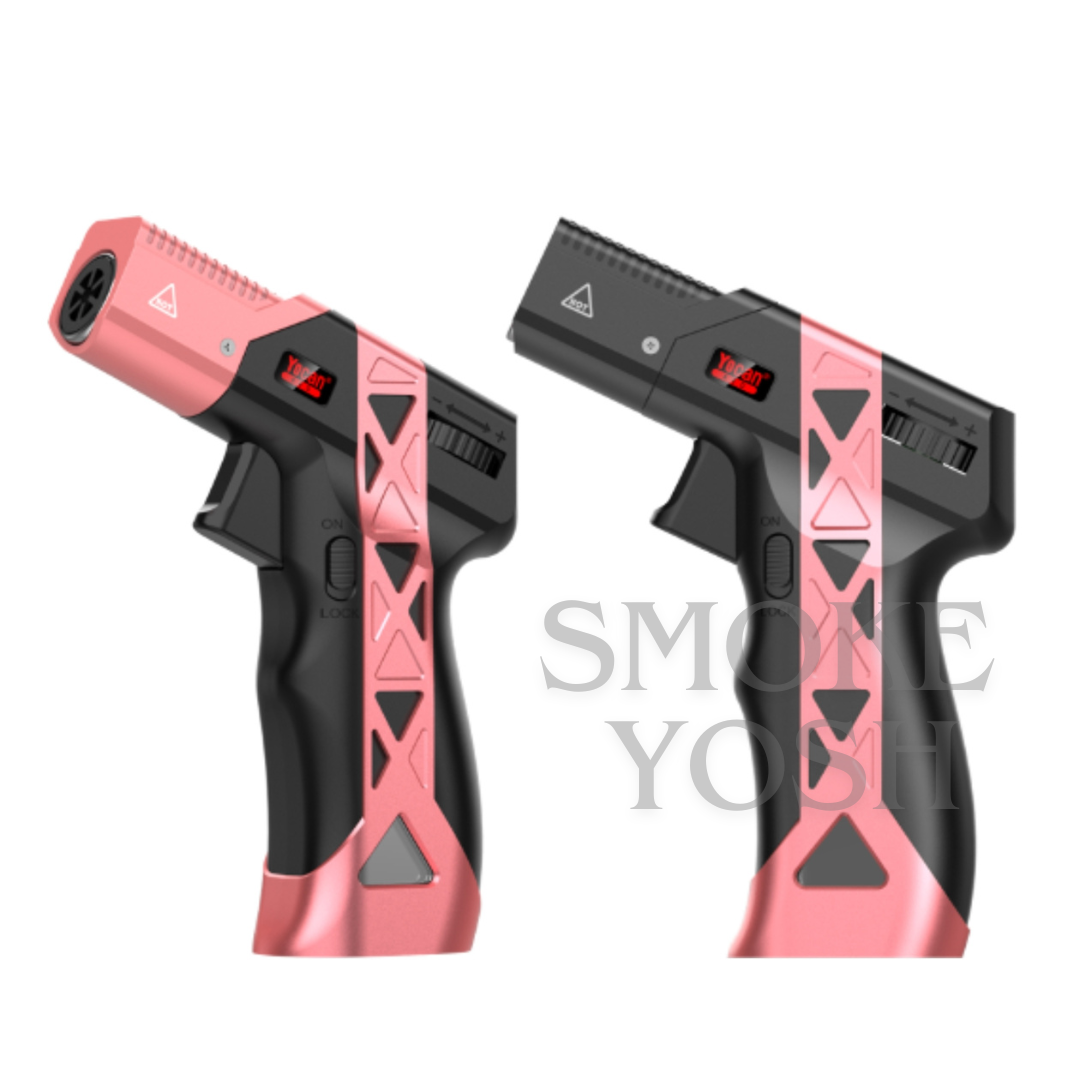 Yocan Red Delta