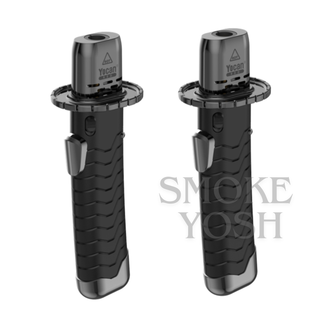 Yocan Red Katana