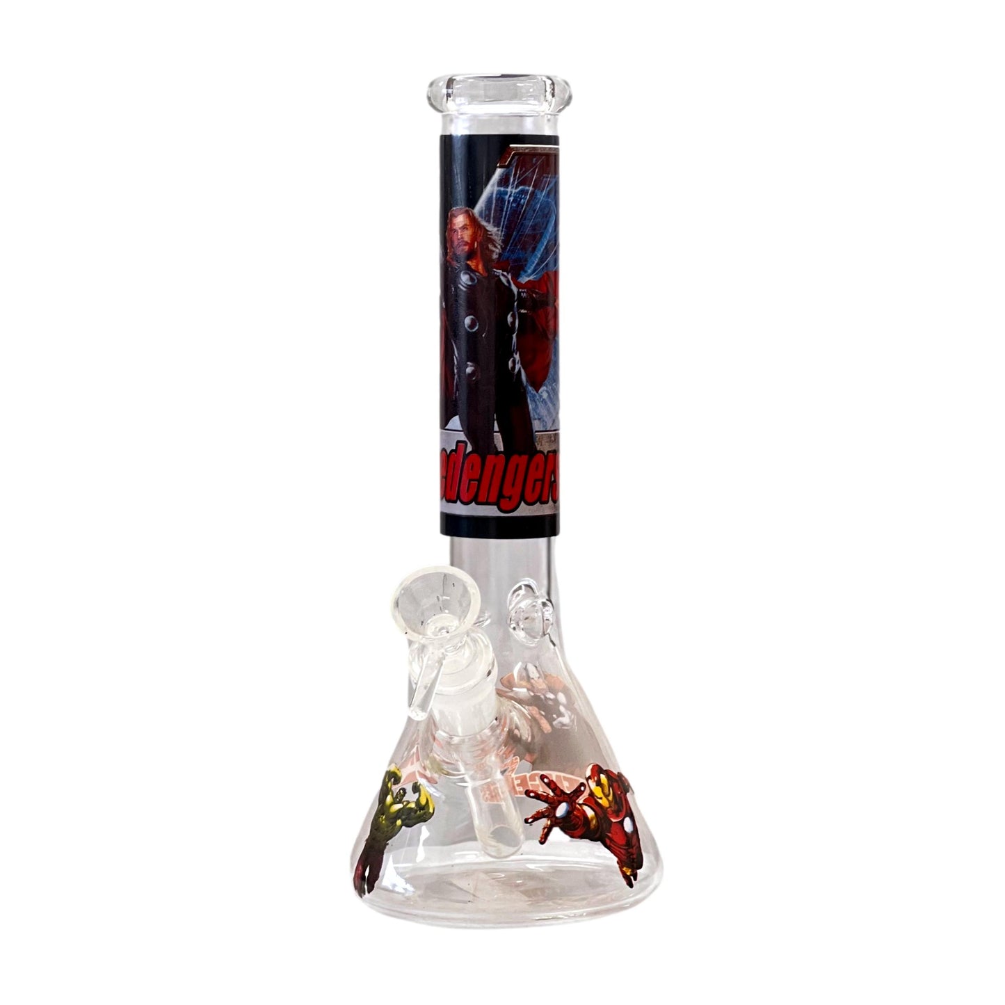 Avengers bong