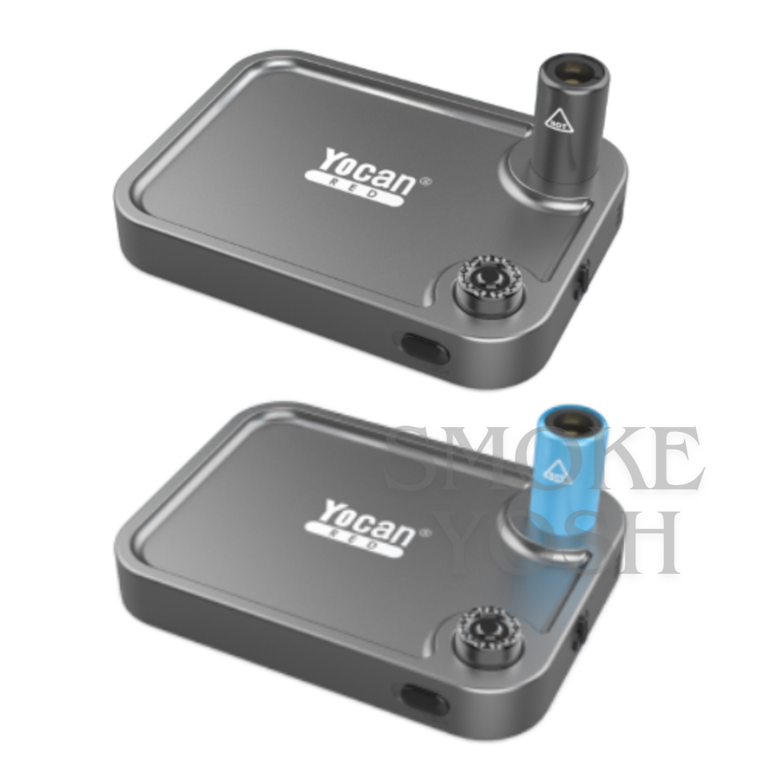 Yocan Red Slate