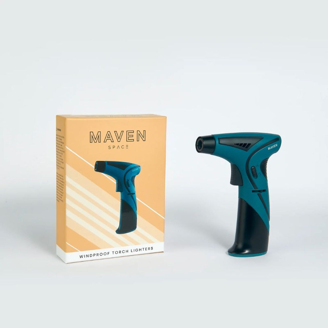 Maven Space Torch