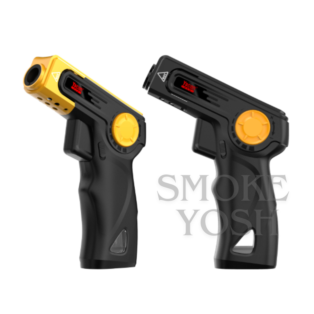Yocan Red Rush