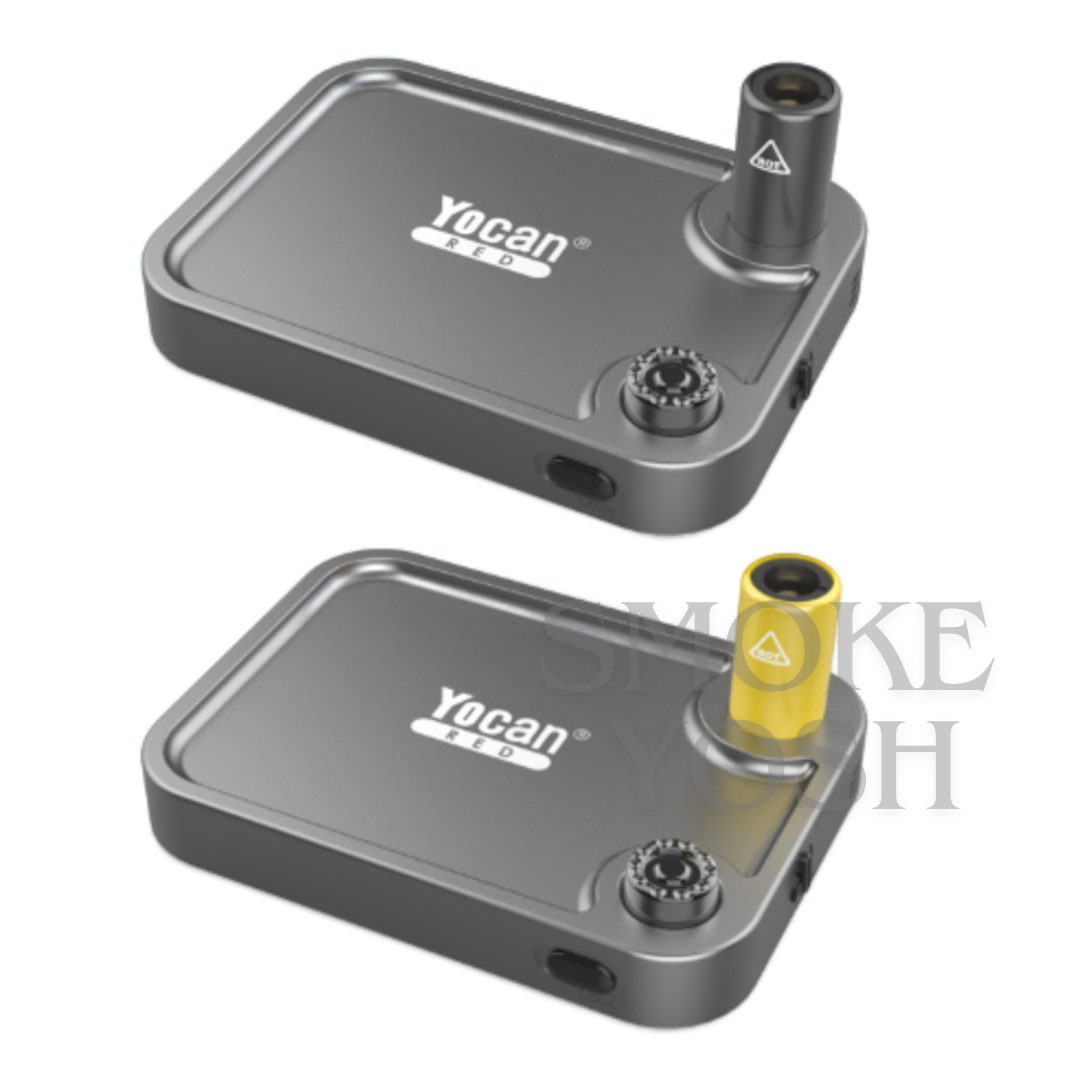 Yocan Red Slate