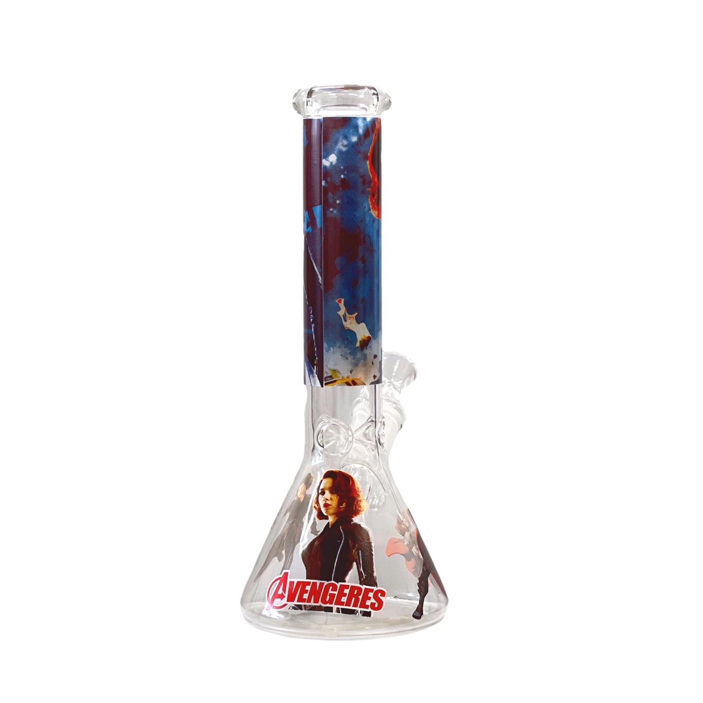 Avengers bong