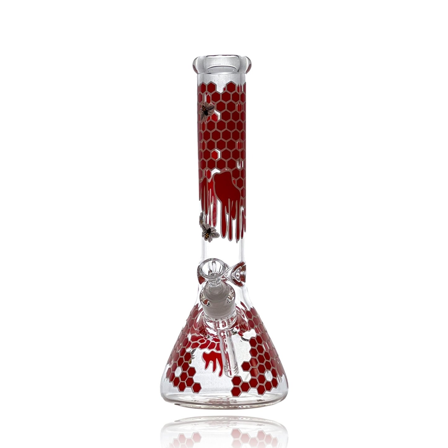 Honey Comb Bong
