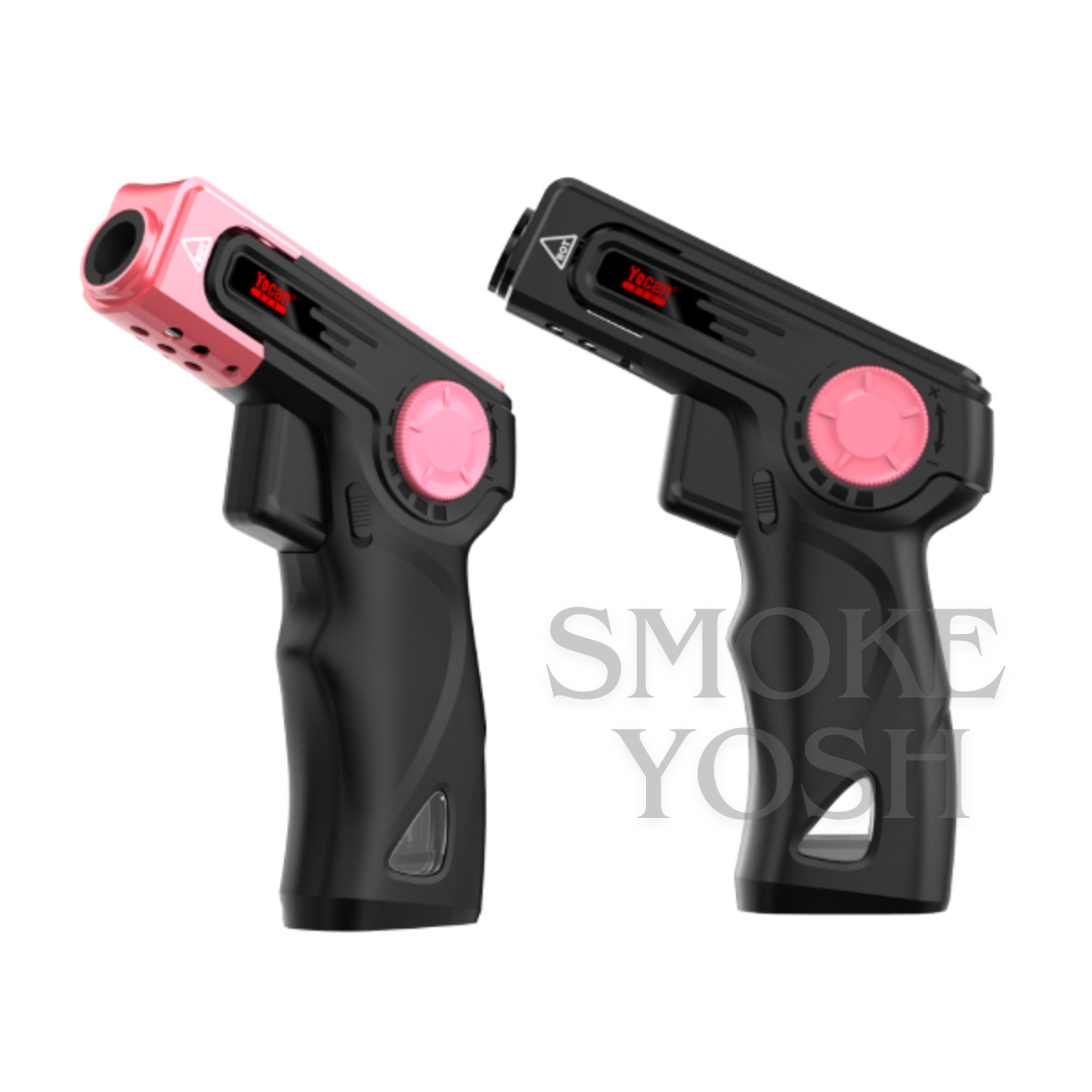 Yocan Red Rush