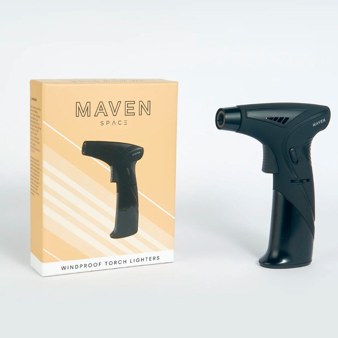 Maven Space Torch
