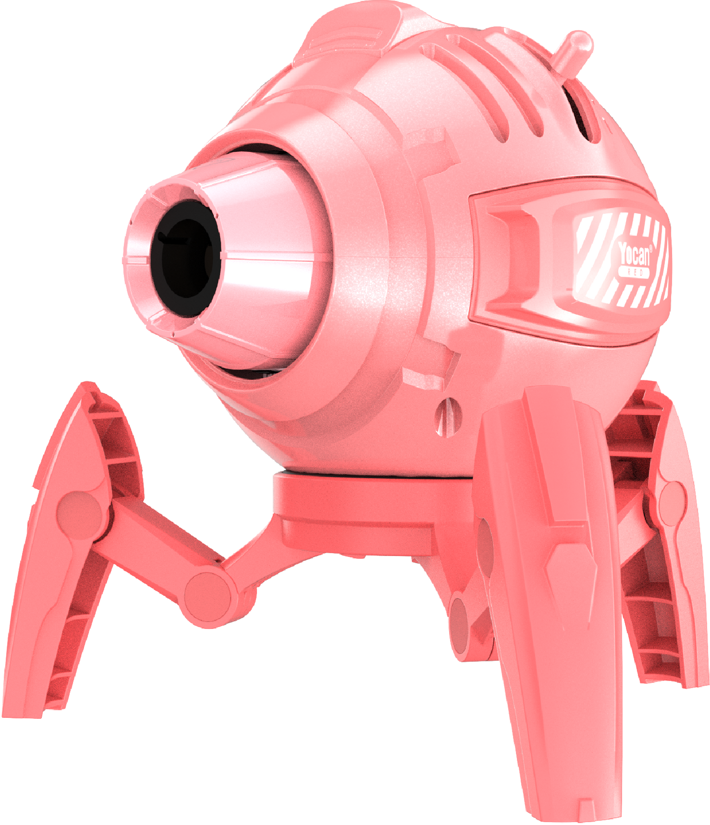 Yocan Red Bot Torch