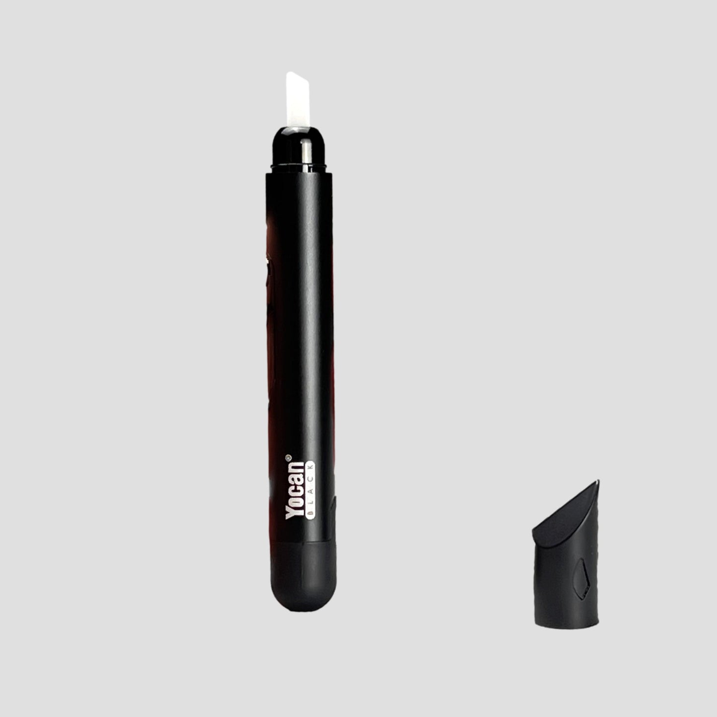 Yocan Black Jaws Hot Knife | Yocan Jaws Hot Knife | SmokeYosh