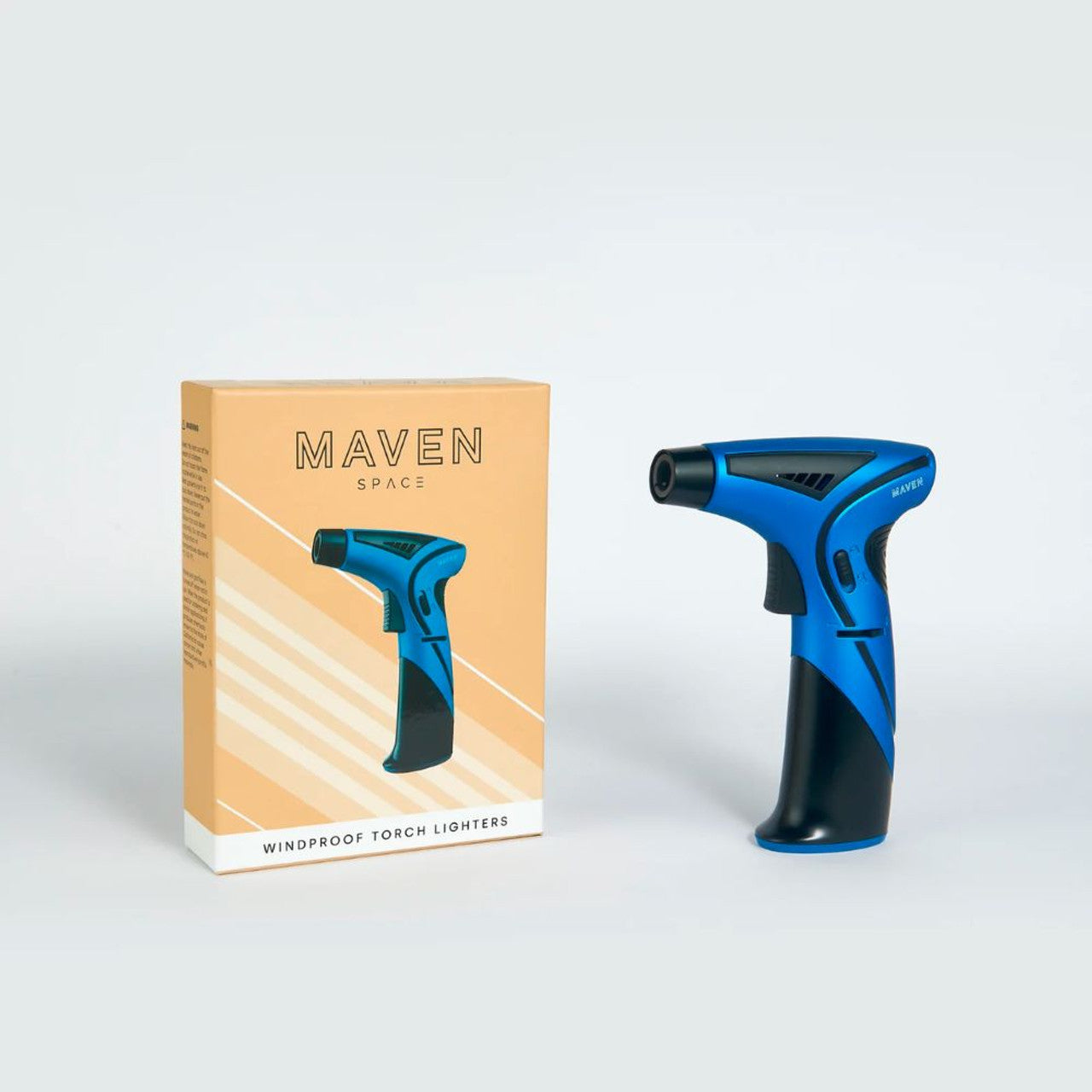 Maven Space Torch