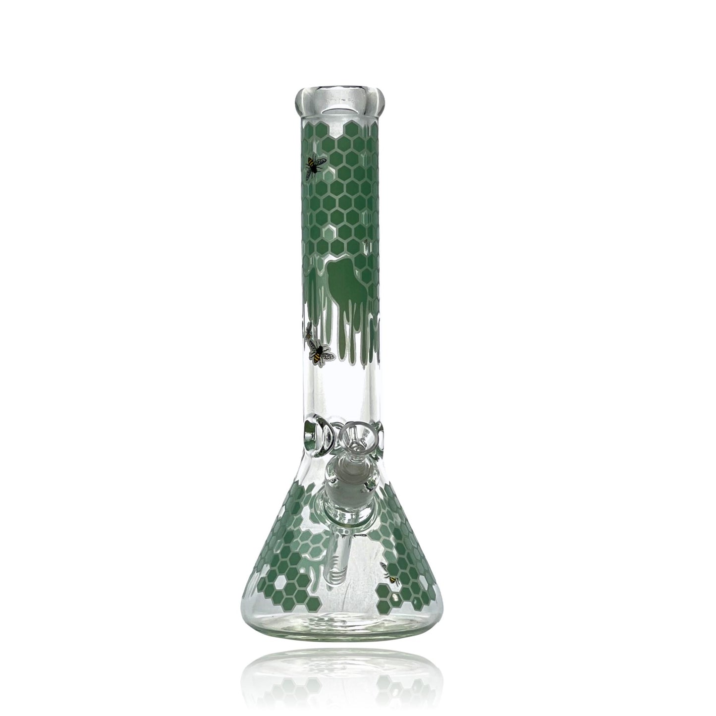 Honey Comb Bong