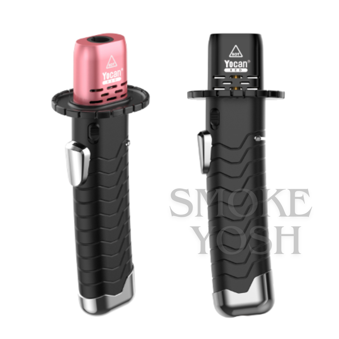 Yocan Red Katana