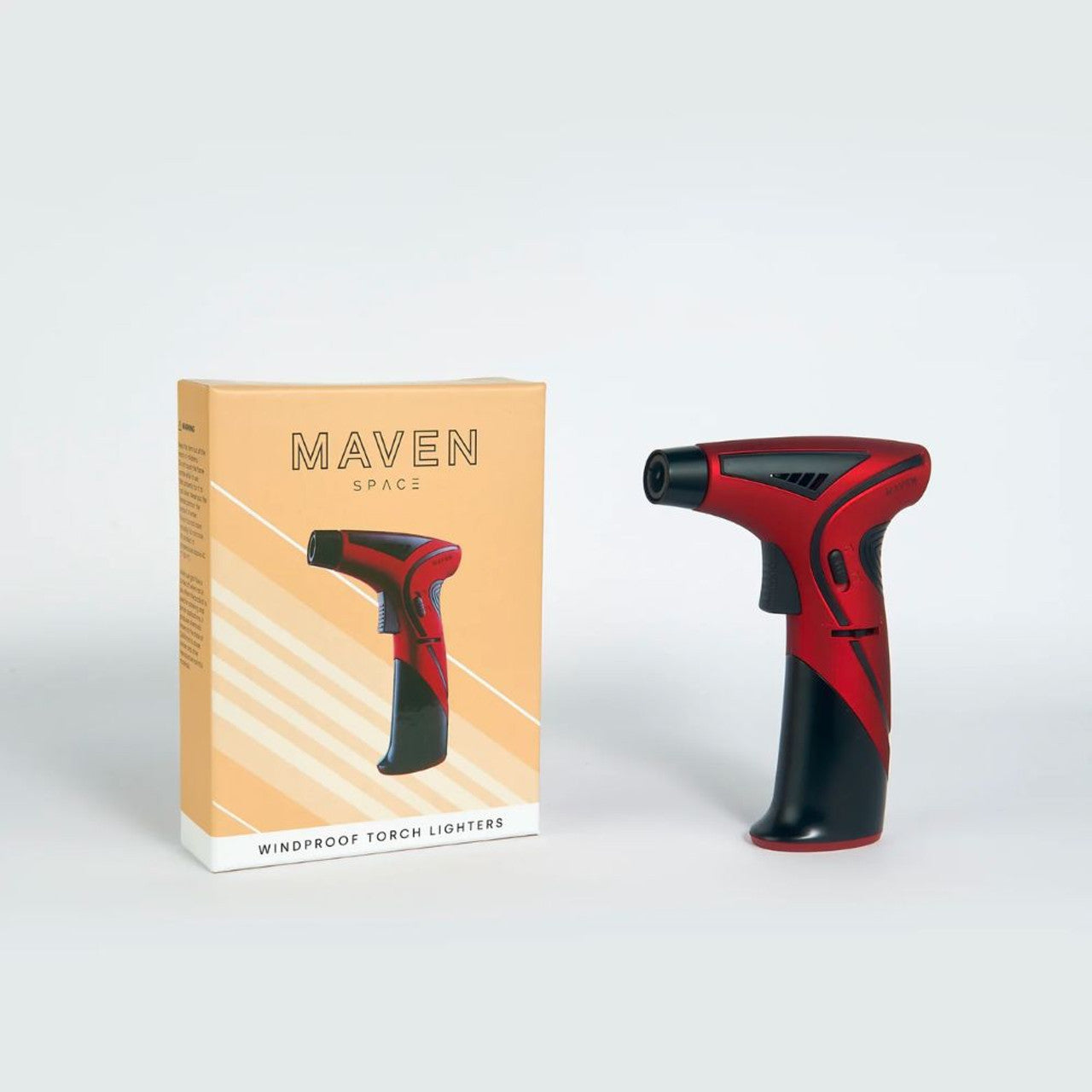 Maven Space Torch