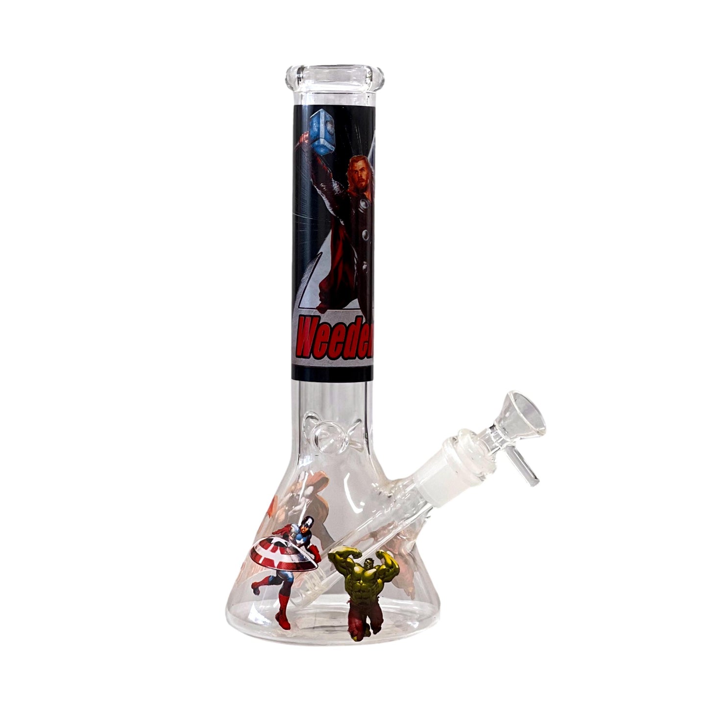 Avengers bong