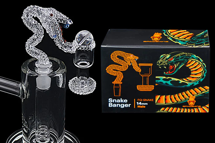 Space King Snake Banger