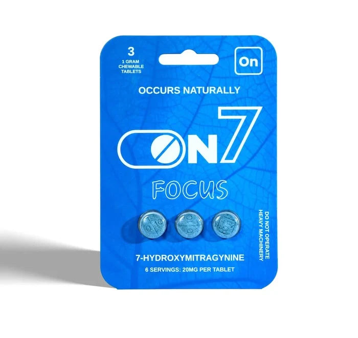 On7 Tablets 20mg | On7 Tablets | SmokeYosh