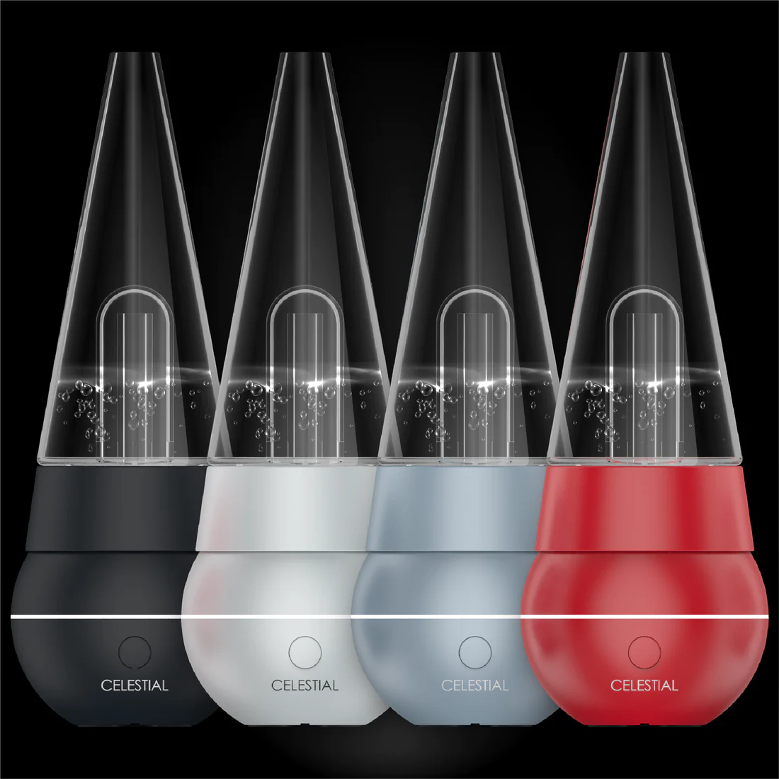 Yocan Black Celestial