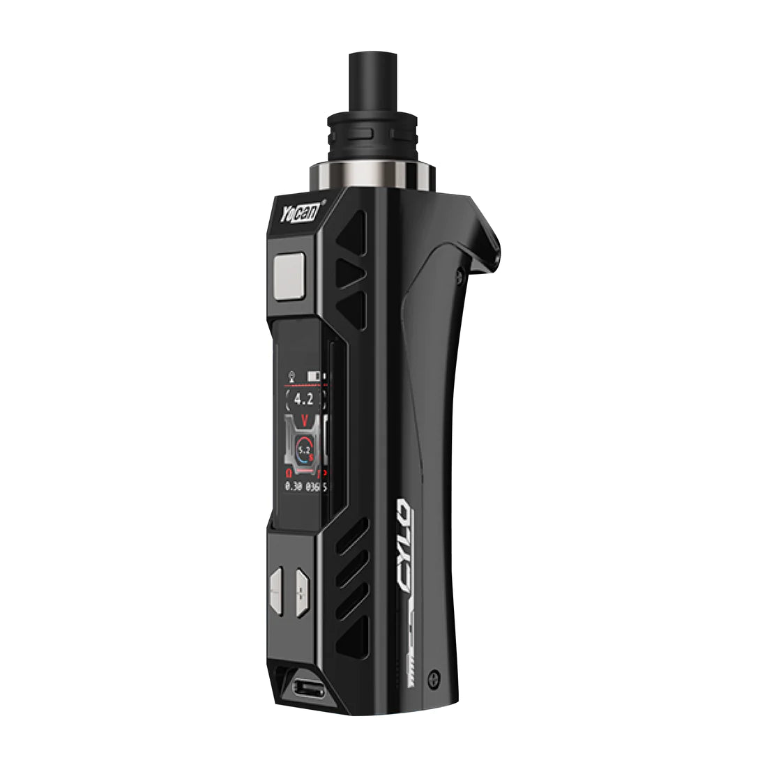 Yocan Cyclo (Hero Edition)