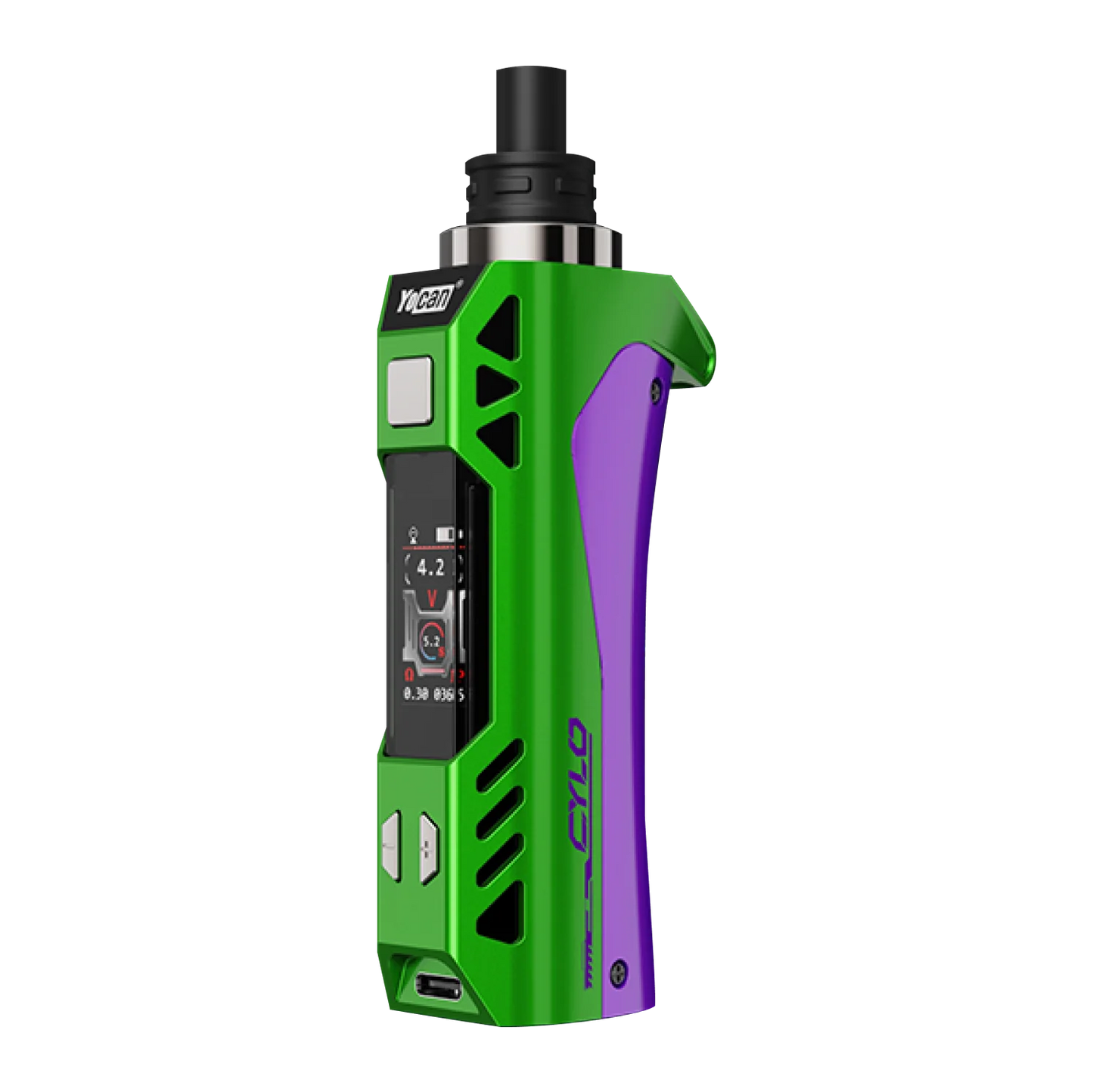 Yocan Cyclo (Hero Edition)