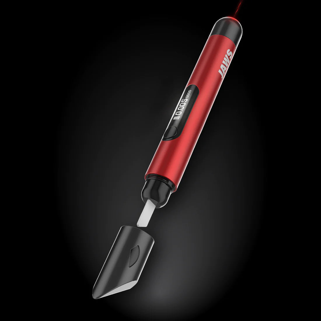 Yocan Black Jaws Hot Knife