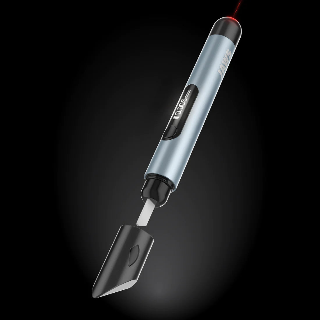 Yocan Black Jaws Hot Knife