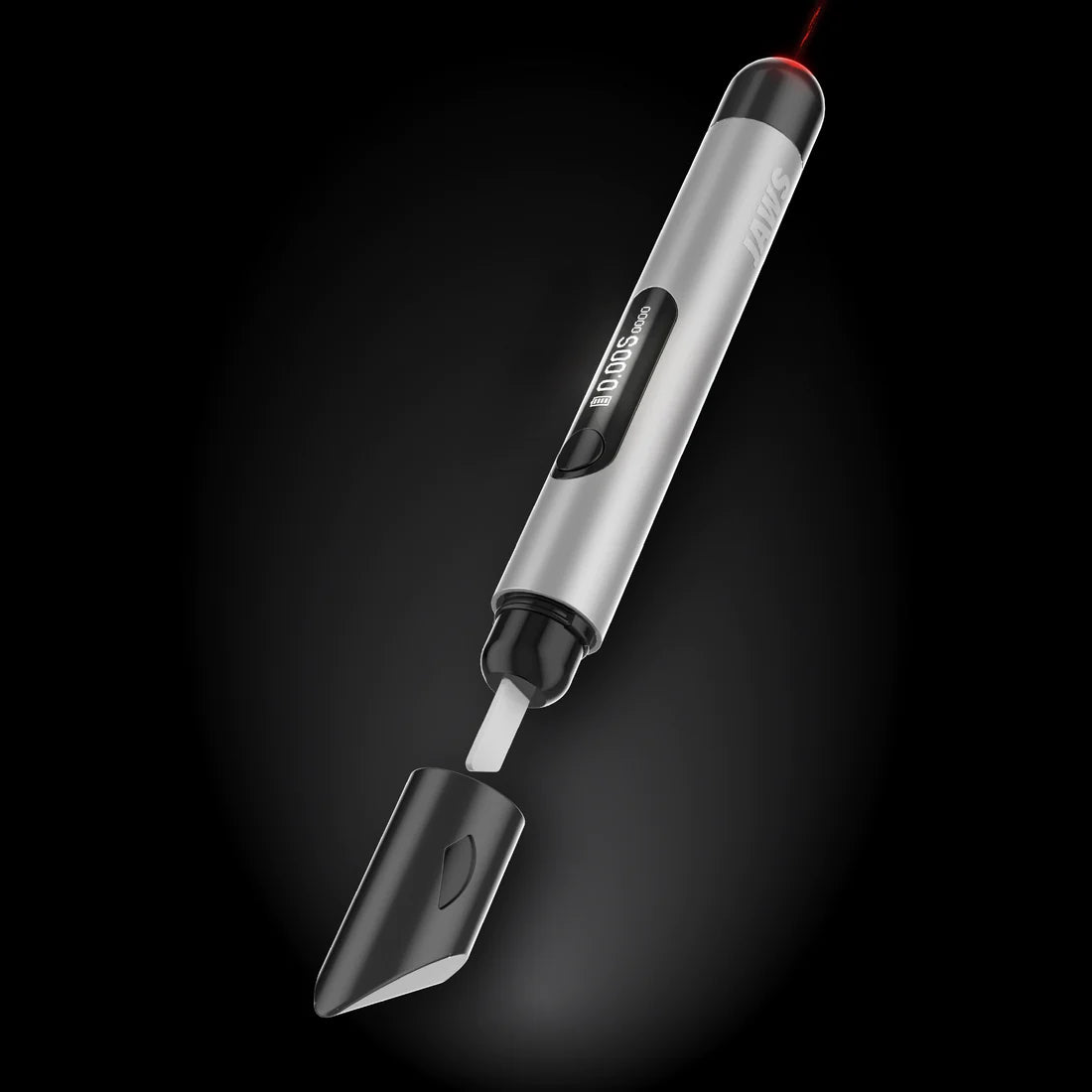 Yocan Black Jaws Hot Knife